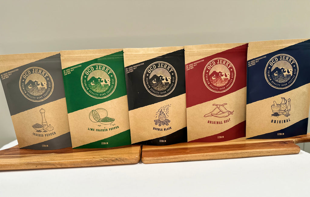 Lrg 5 flavour pack