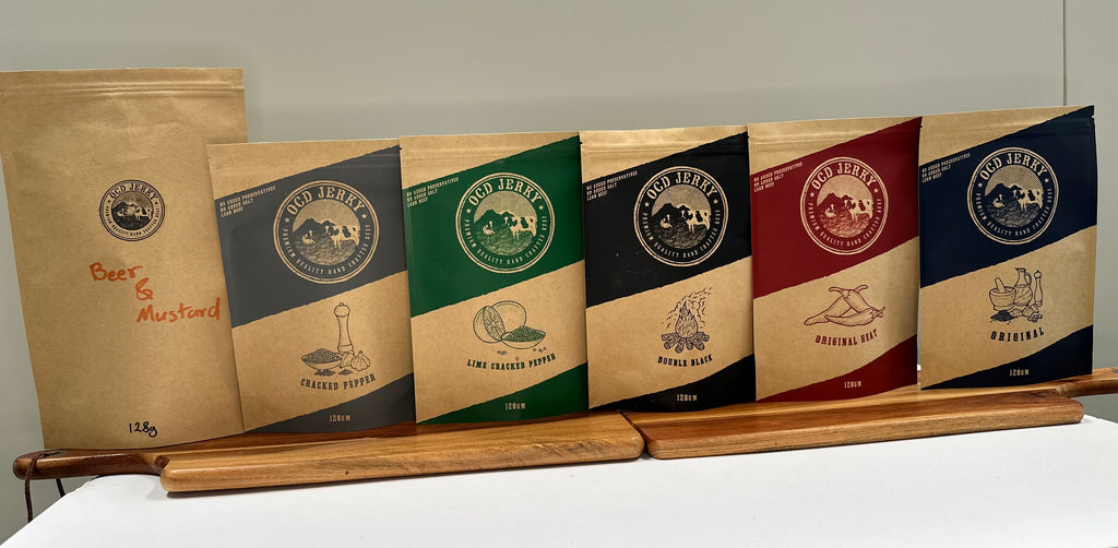 Lrg 6 flavour pack
