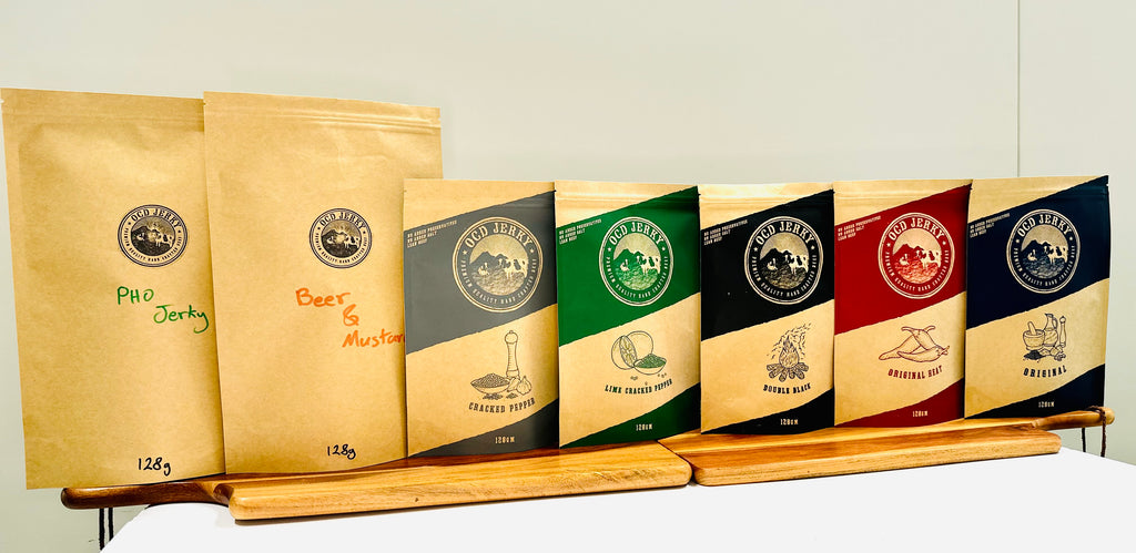 Lrg 7 flavour pack